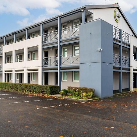 B&B Hotel Lille Seclin Unexpo Luaran gambar