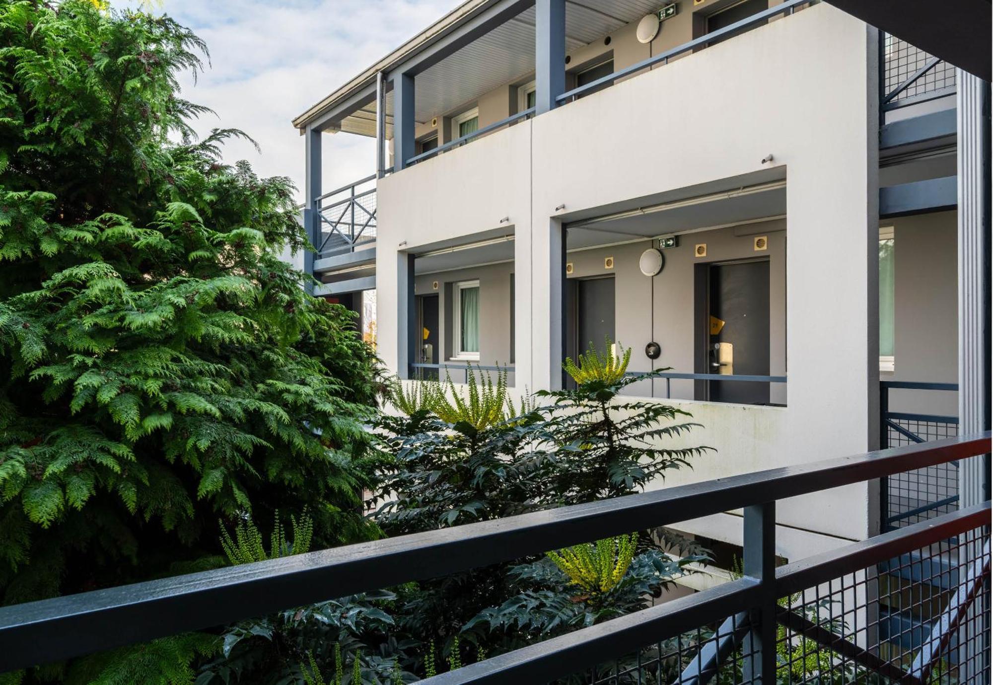 B&B Hotel Lille Seclin Unexpo Luaran gambar