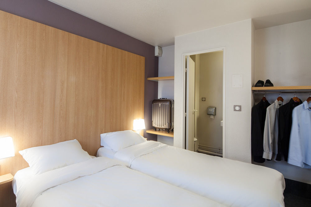 B&B Hotel Lille Seclin Unexpo Luaran gambar