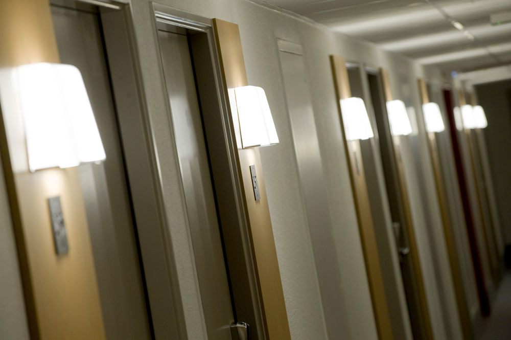 B&B Hotel Lille Seclin Unexpo Luaran gambar