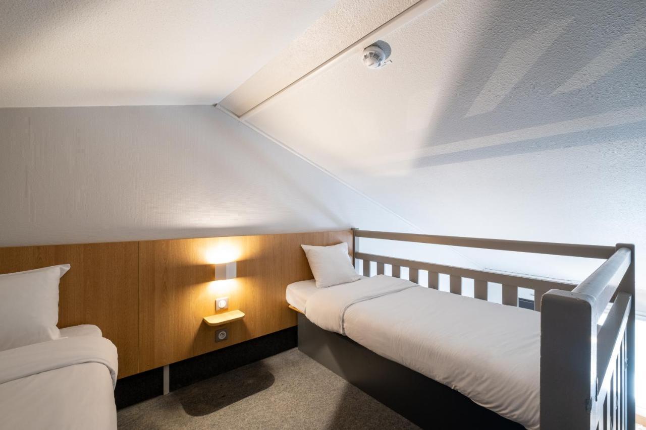B&B Hotel Lille Seclin Unexpo Luaran gambar